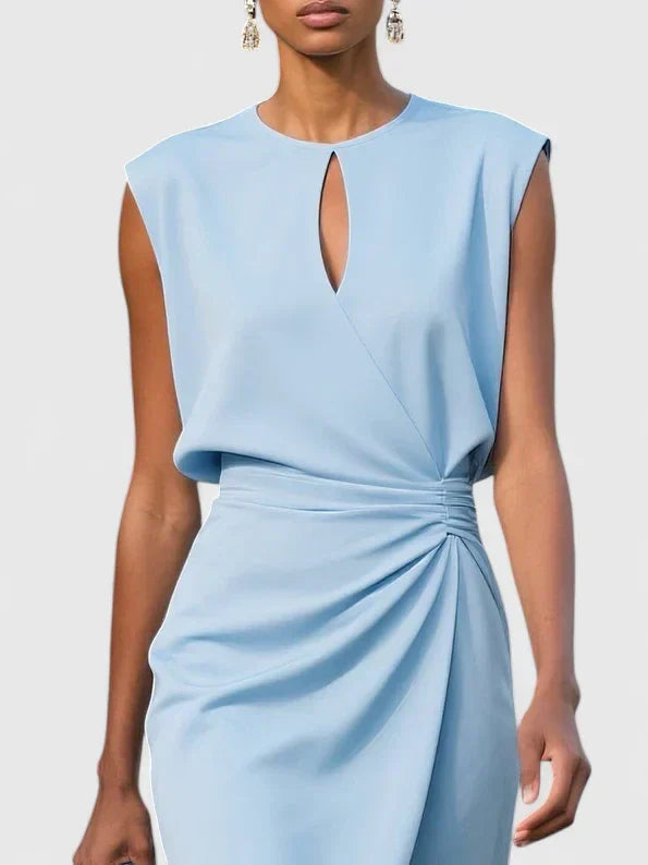 FRANCESCA - Sofisticated jurk