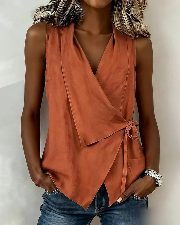 THE JASMIN - TOP