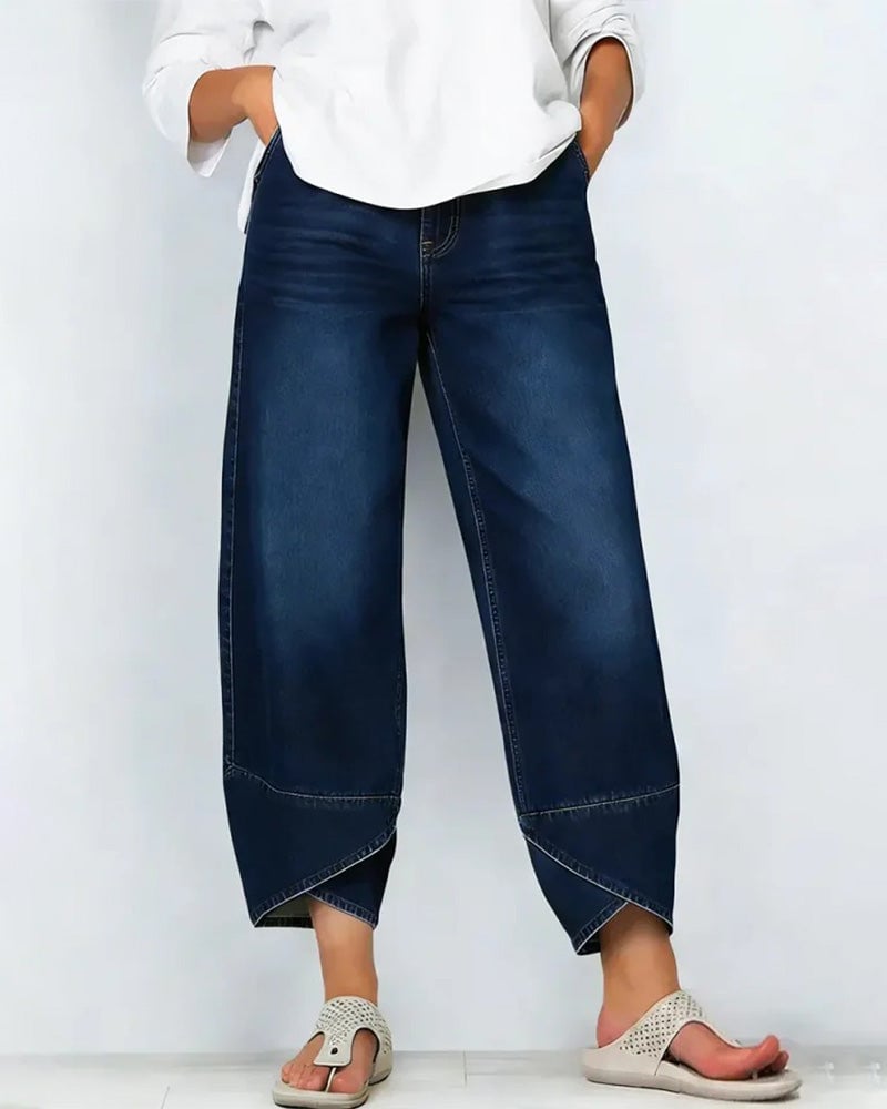 THE DAISY - JEANS
