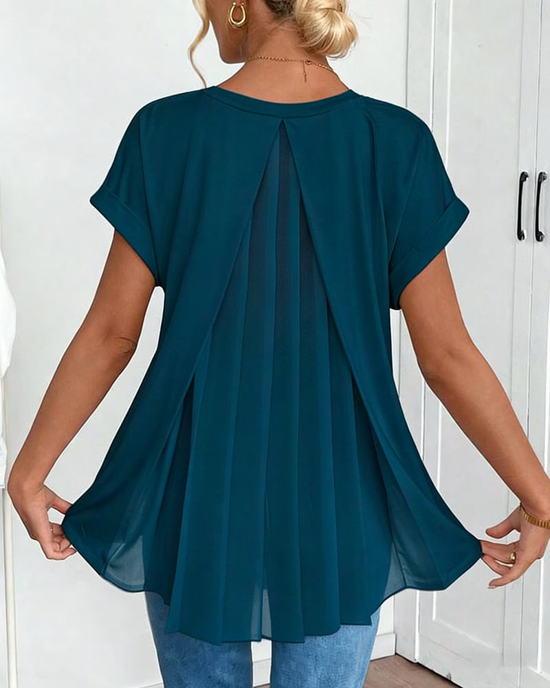THE VANDA - TOP