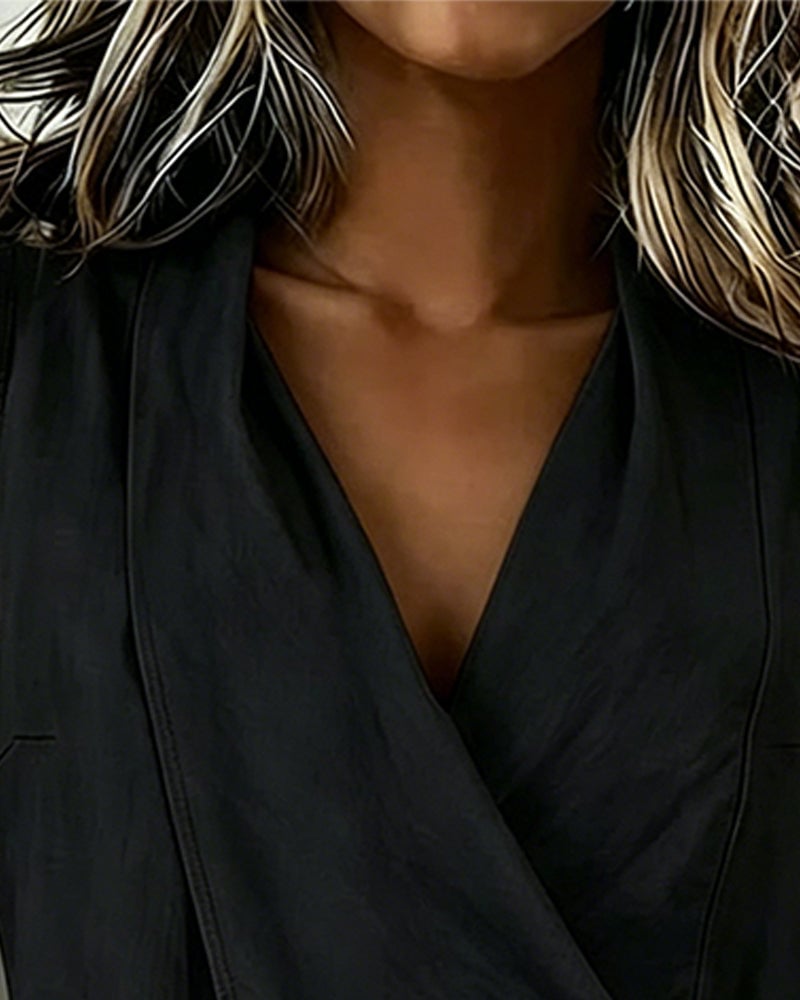 THE JASMIN - TOP
