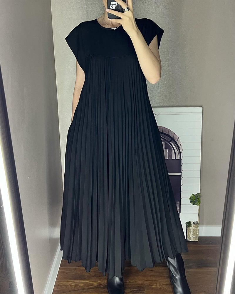 Freya | Tijdloze Comfort Dress