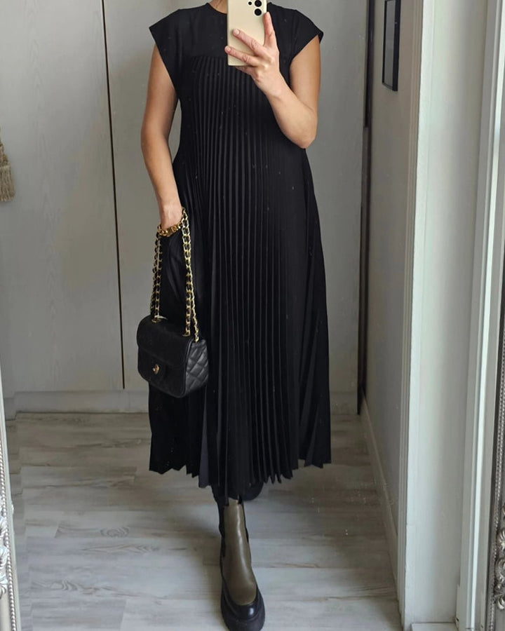 Freya | Tijdloze Comfort Dress