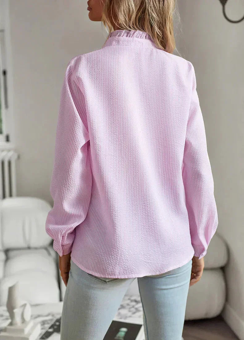 ROSILDA I ELEGANTE BLOUSE