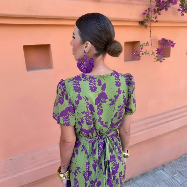 Andrea | Lentejurk