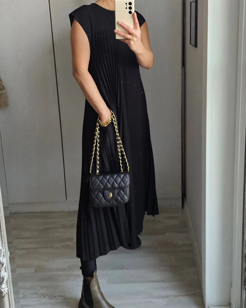 Freya | Tijdloze Comfort Dress