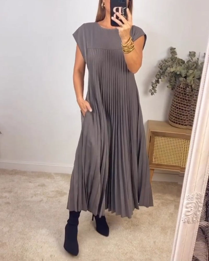 Freya | Tijdloze Comfort Dress