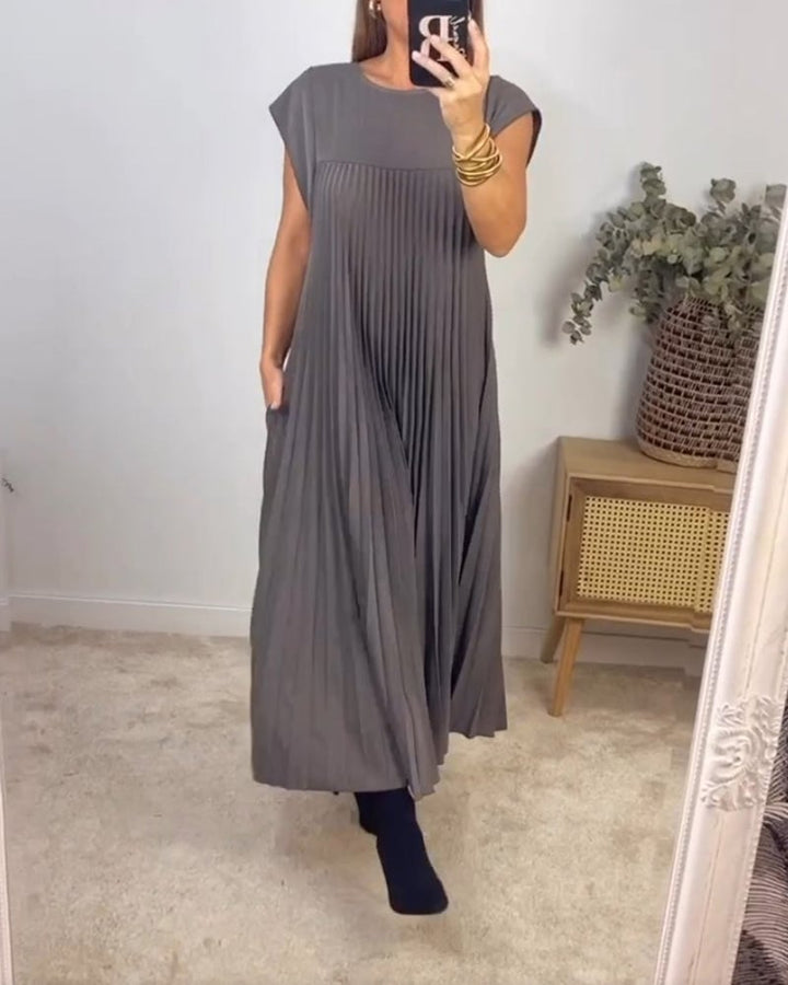 Freya | Tijdloze Comfort Dress