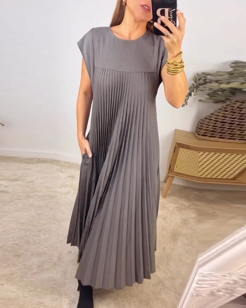 Freya | Tijdloze Comfort Dress