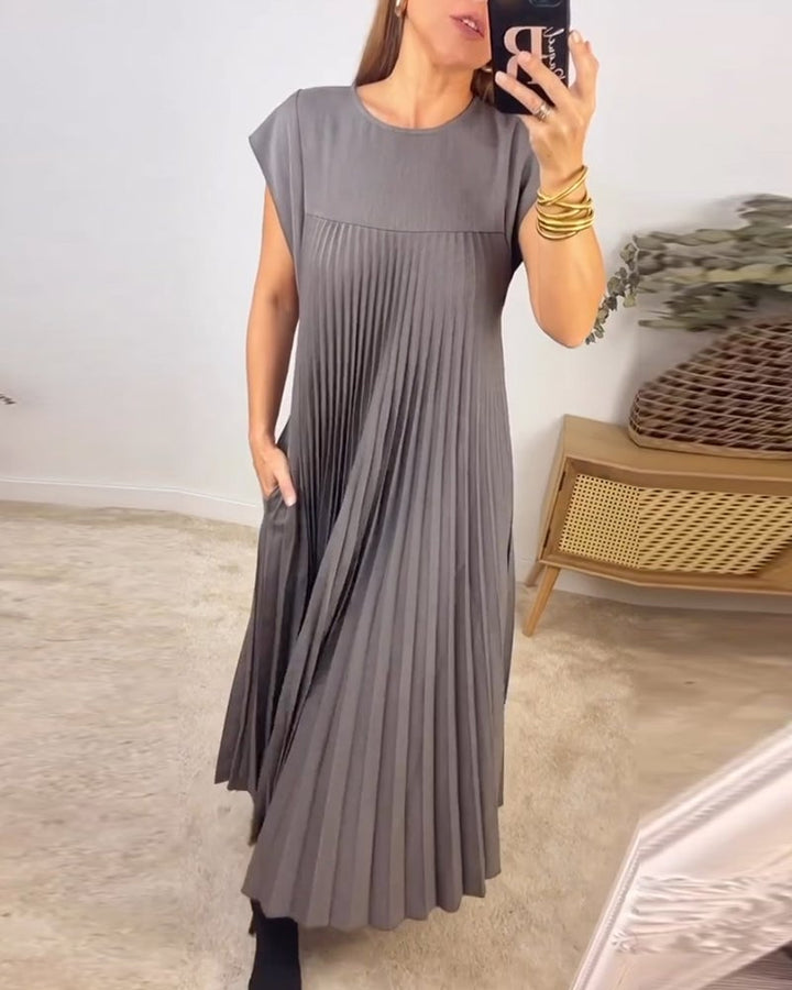 Freya | Tijdloze Comfort Dress