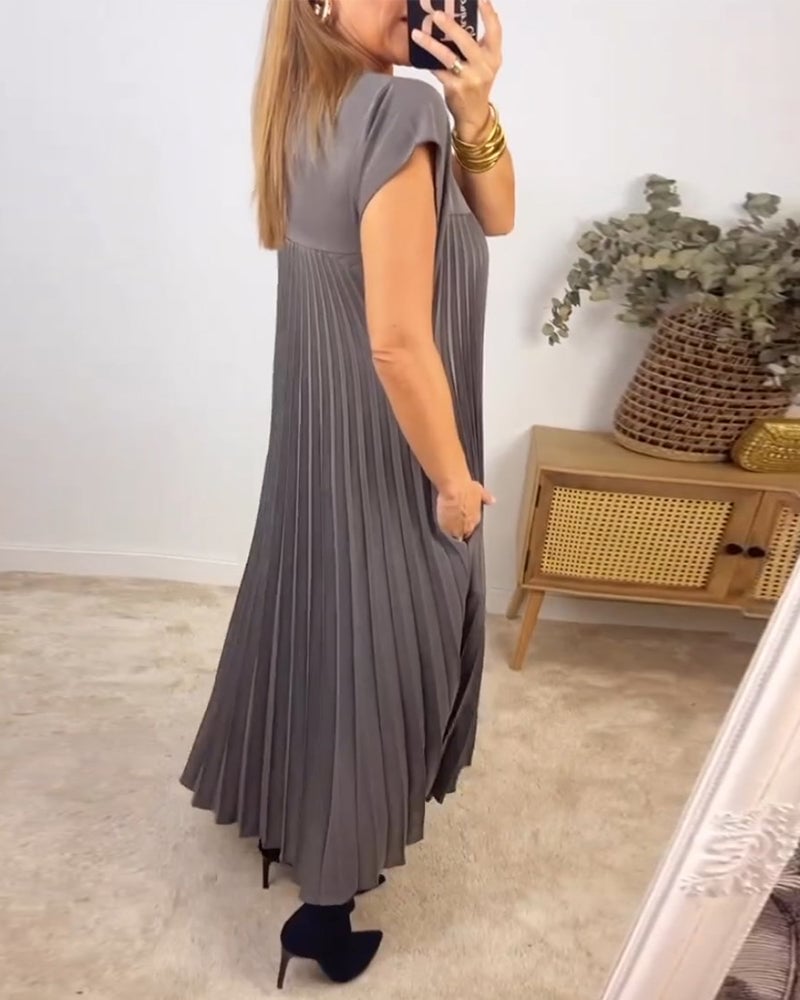Freya | Tijdloze Comfort Dress