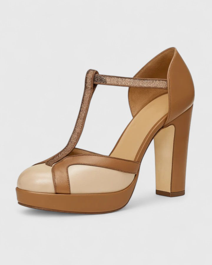 Vera | Comfortabele Hakken