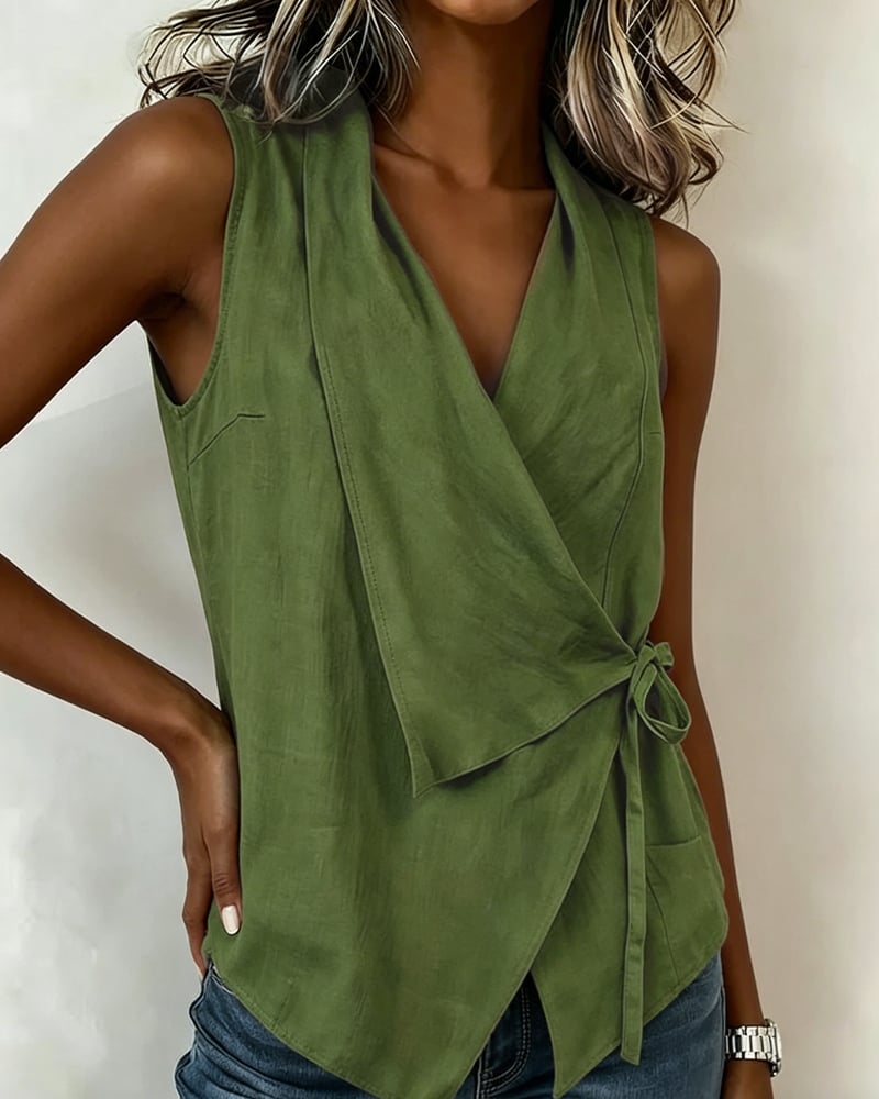THE JASMIN - TOP