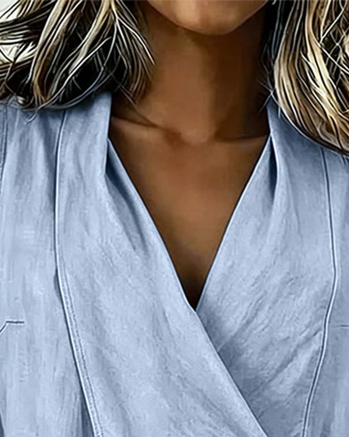 THE JASMIN - TOP