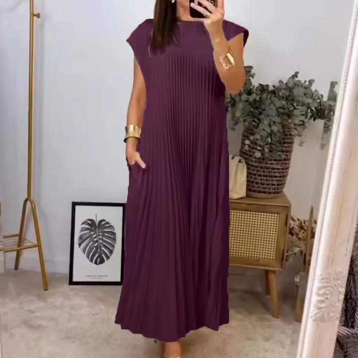 Freya | Tijdloze Comfort Dress