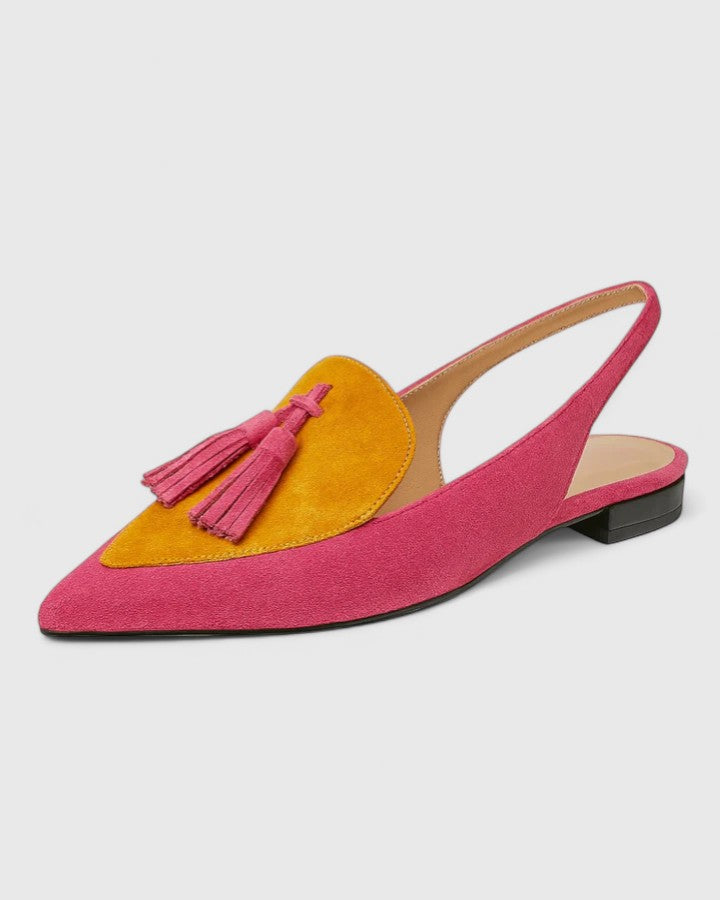 Thalina | Elegante Hakken