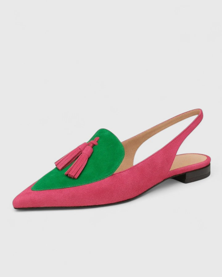 Thalina | Elegante Hakken