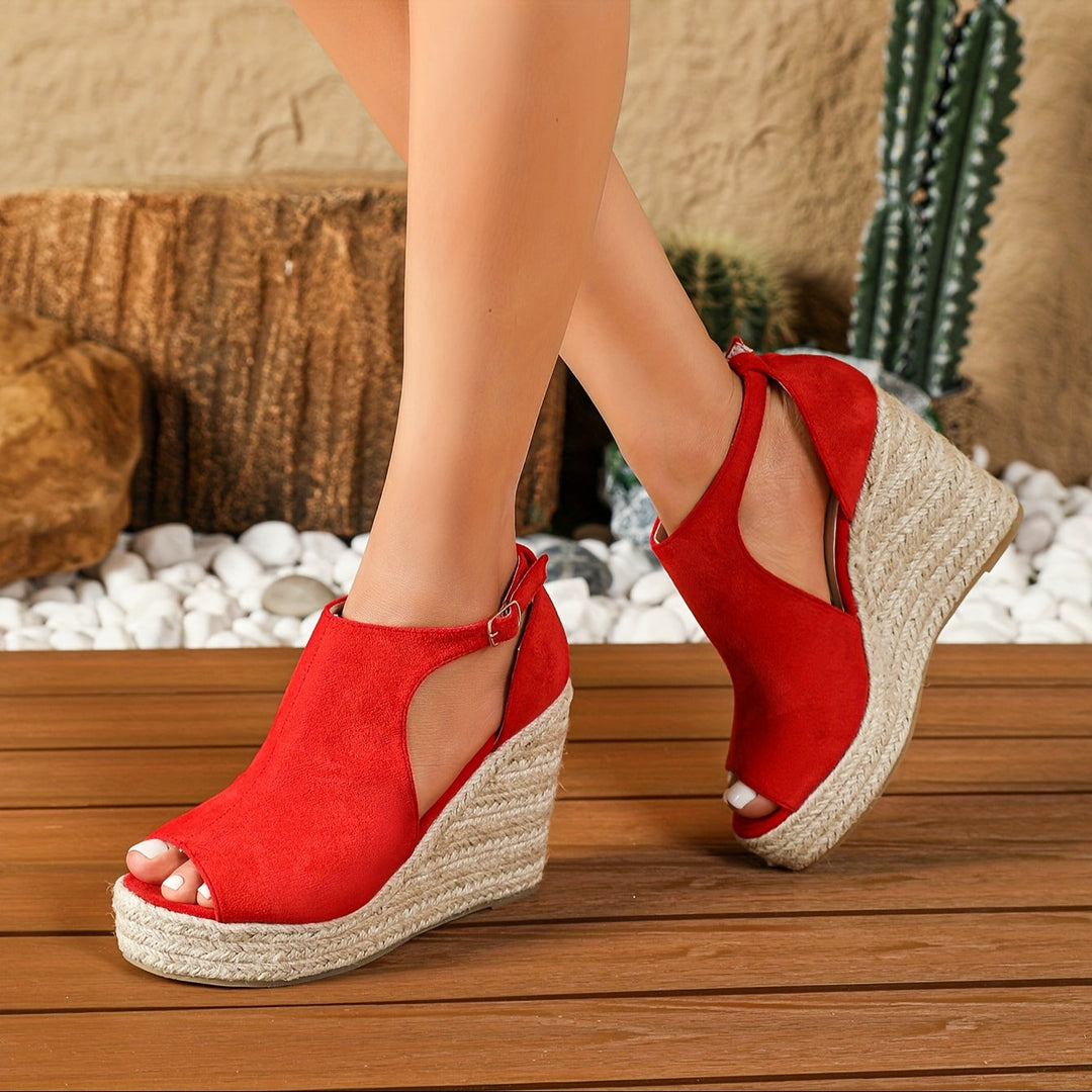 Lena | Hakken Sandalen