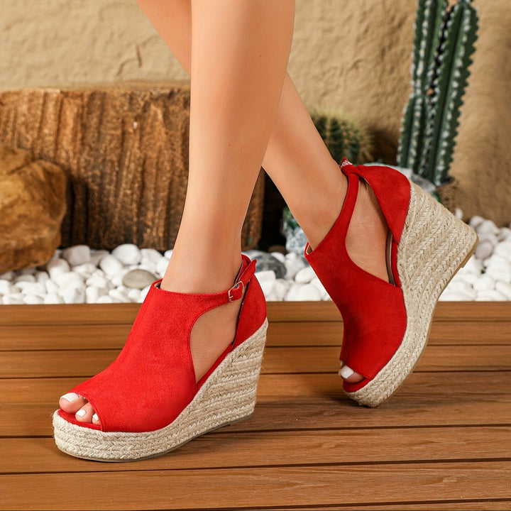 Lena | Hakken Sandalen