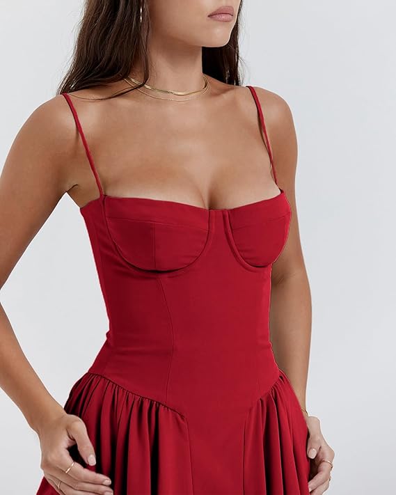 Roma | Corsetjurk - Onze Sieraden