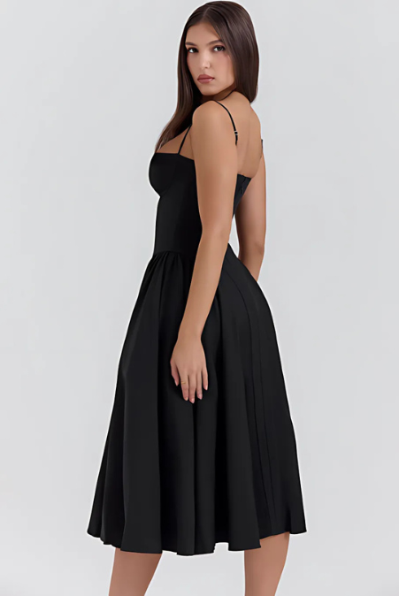 Roma | Corsetjurk - Onze Sieraden