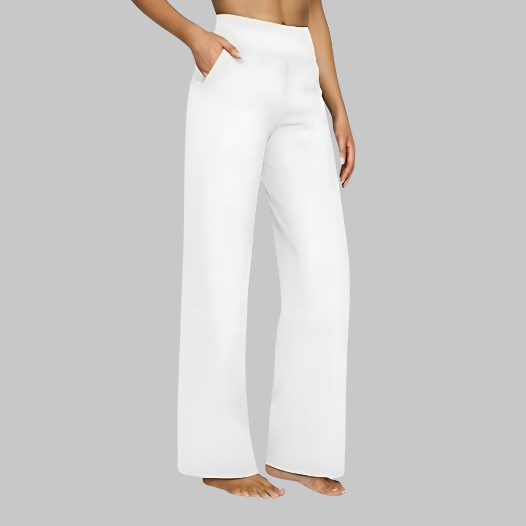 Cisca | Elegante broek