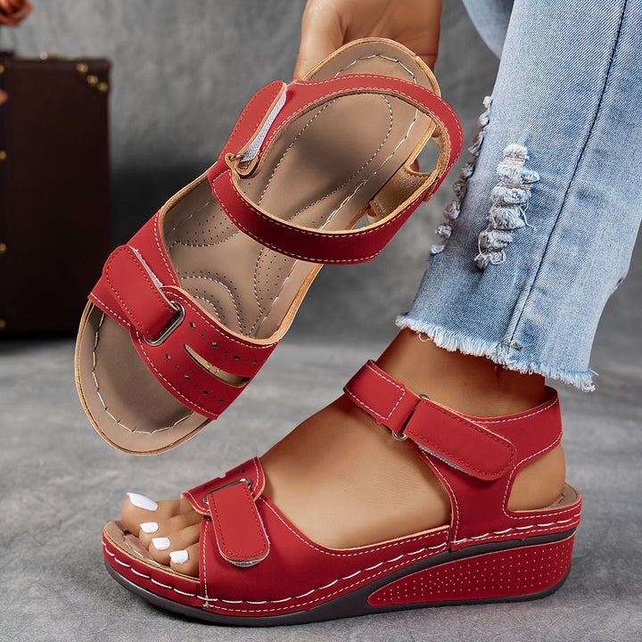 Célima | Trendy ergonomische sandaal