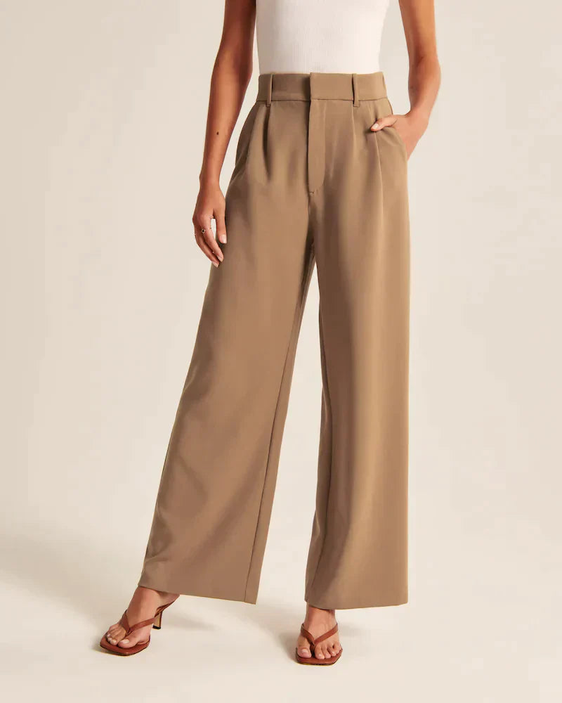 Sophie - Chic Comfortabele Broeken