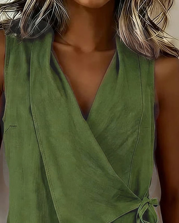 THE JASMIN - TOP