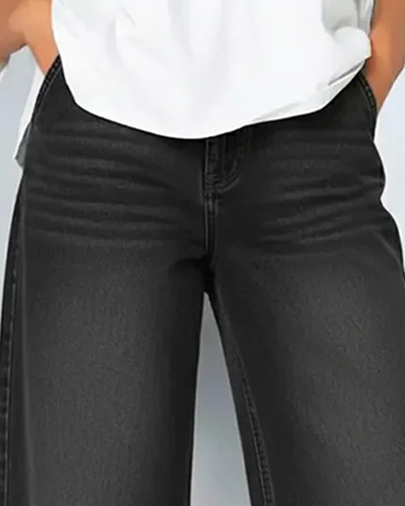 THE DAISY - JEANS