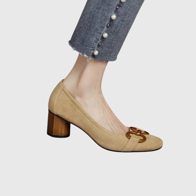 Dorothy™ | Stijlvolle Hoge Hakken