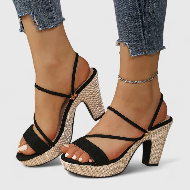 Abby | Hakken Sandalen