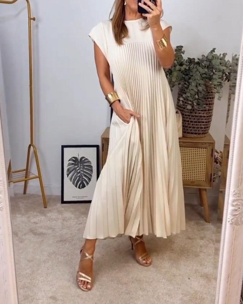 Freya | Tijdloze Comfort Dress