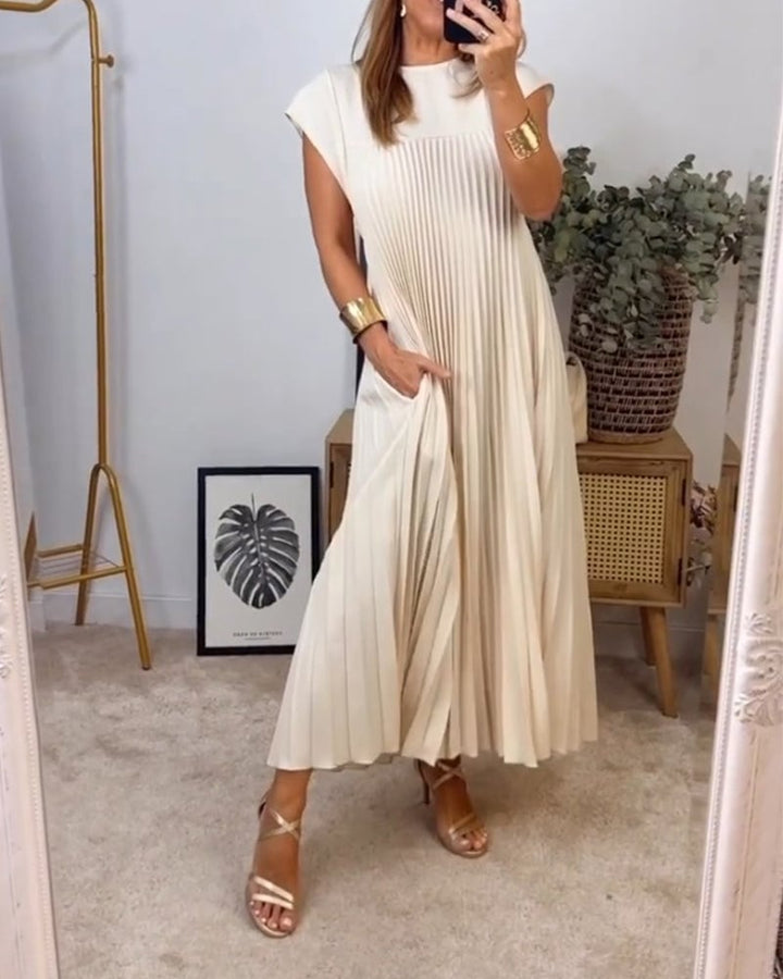 Freya | Tijdloze Comfort Dress