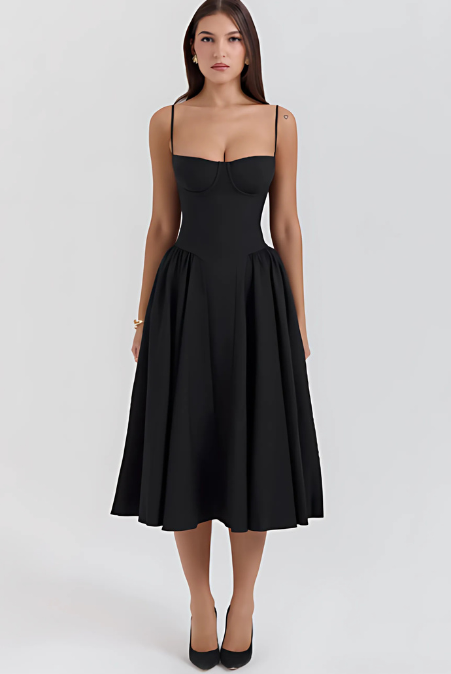 Roma | Corsetjurk - Onze Sieraden