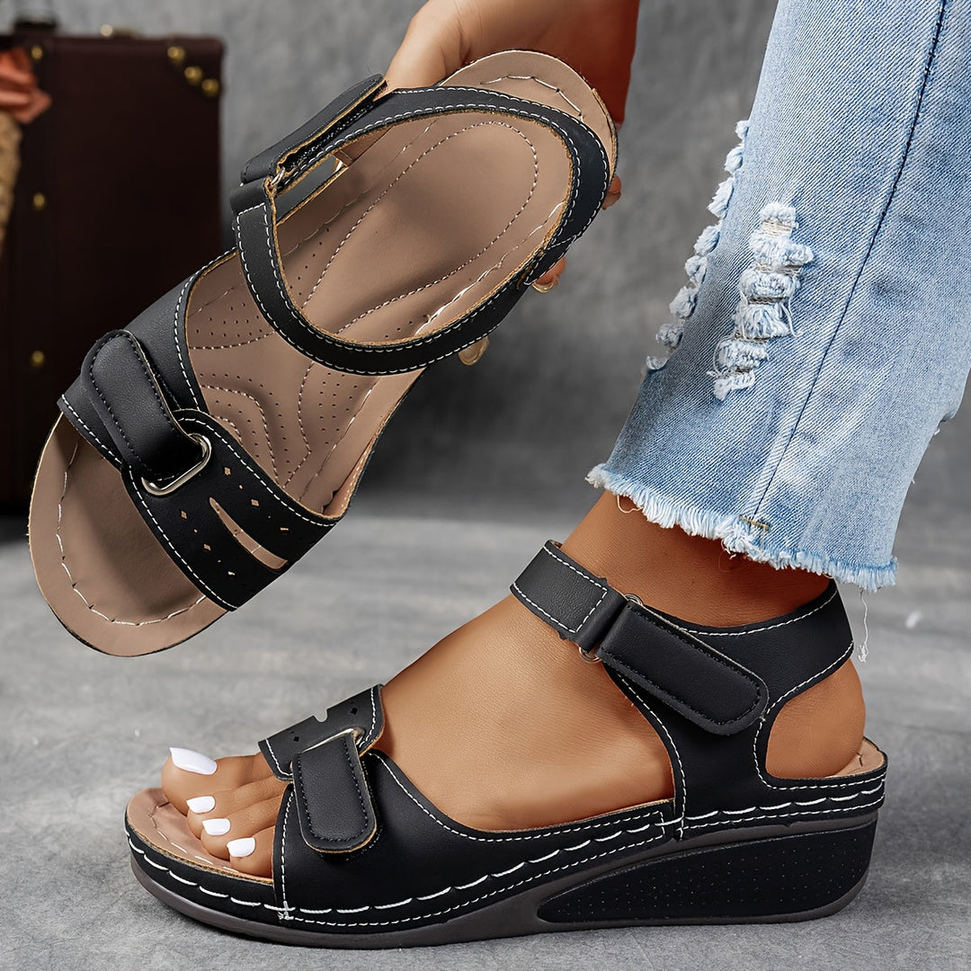 Célima | Trendy ergonomische sandaal