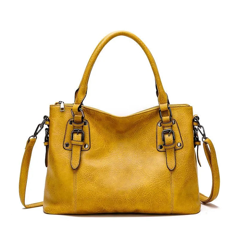 Laluna® | Elegante Schoudertas