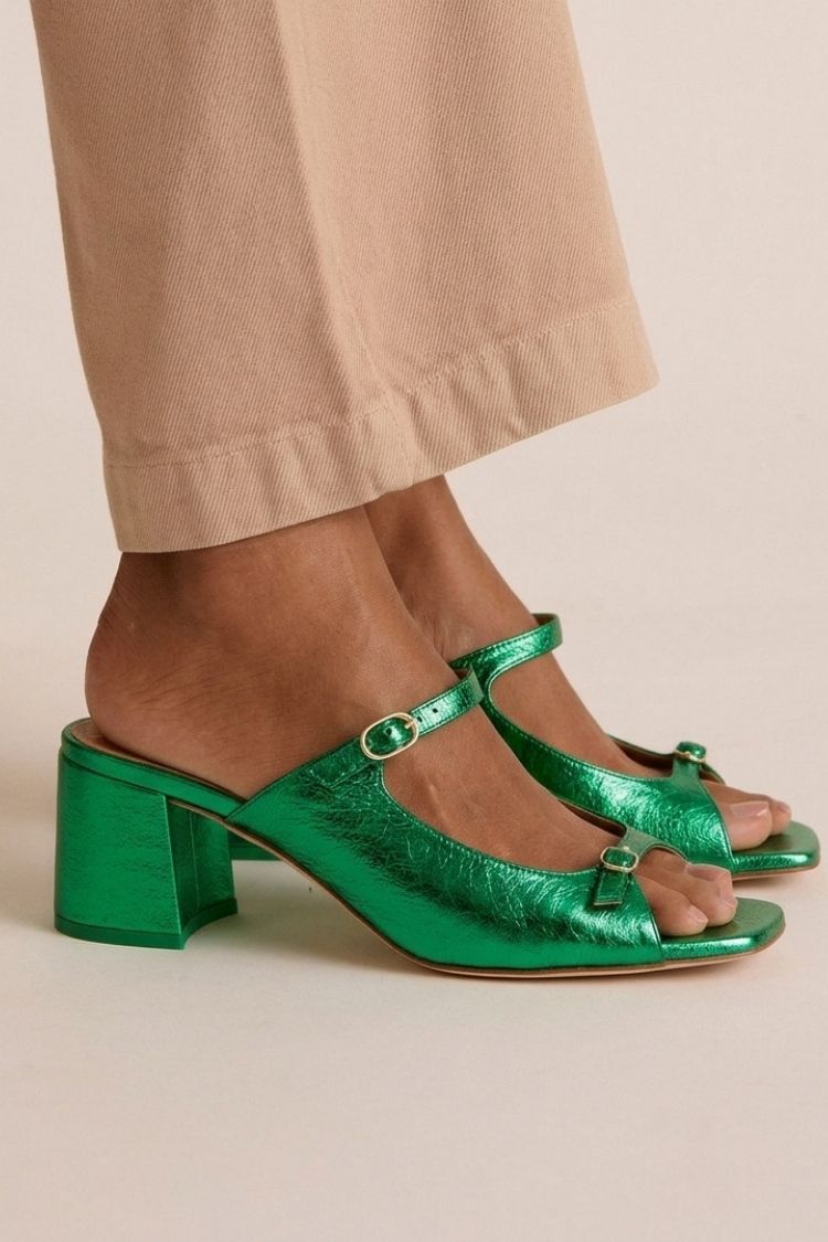 Rita | Riviera Elegance Hakken