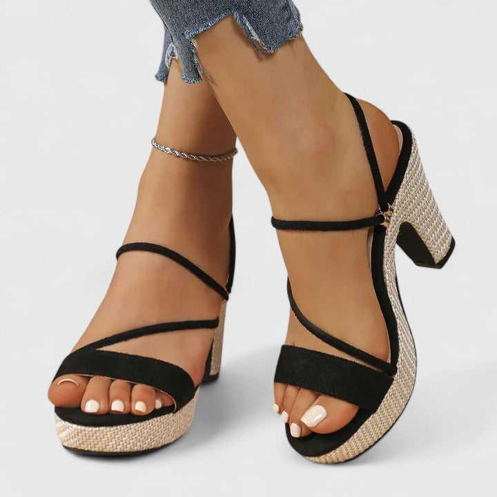 Abby | Hakken Sandalen