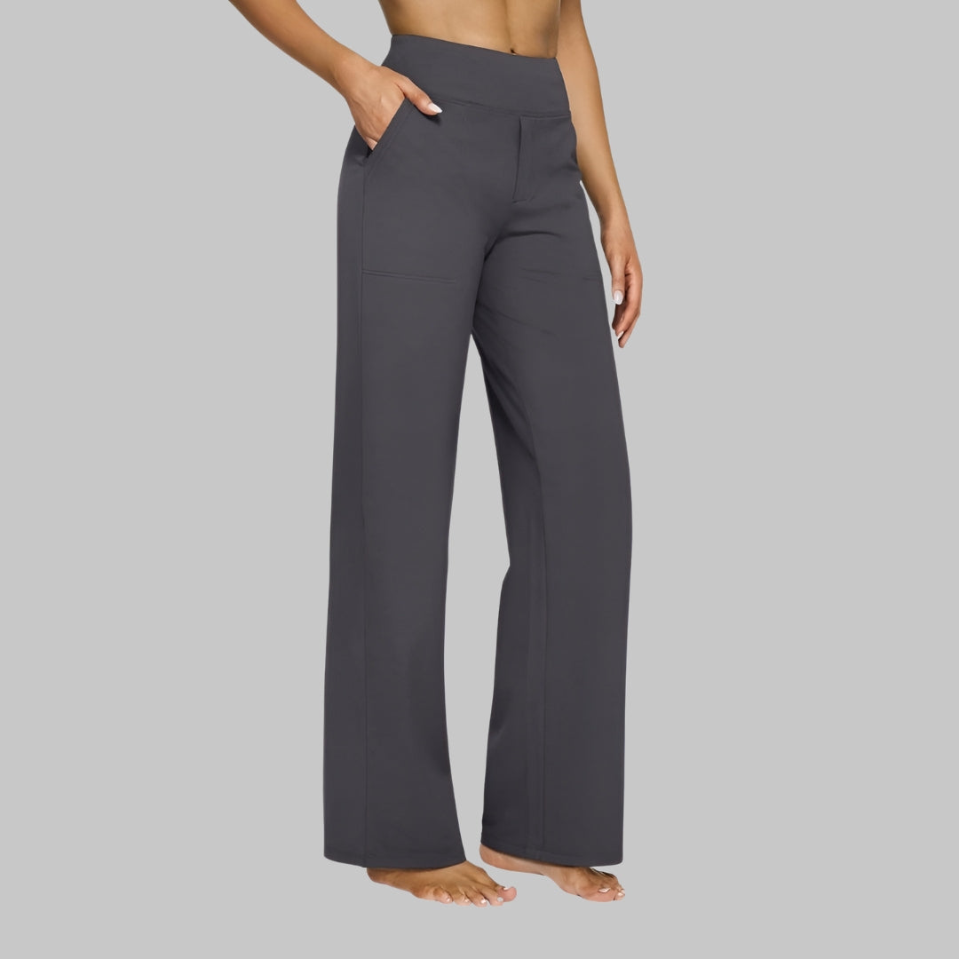 Cisca | Elegante broek