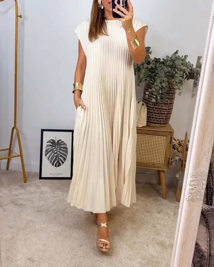 Freya | Tijdloze Comfort Dress