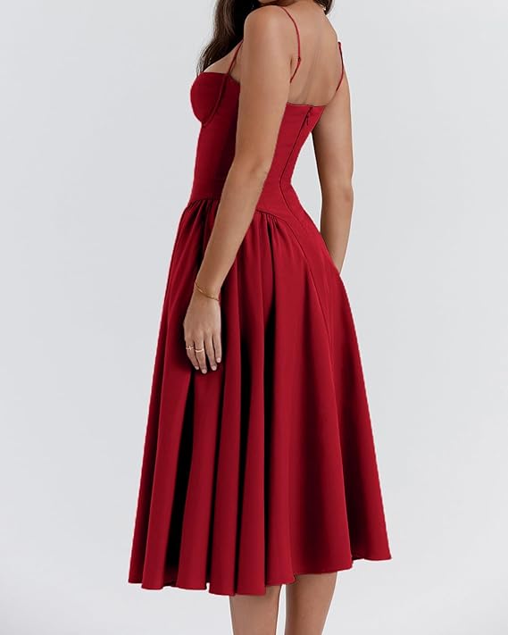 Roma | Corsetjurk - Onze Sieraden