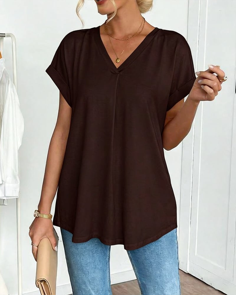 THE VANDA - TOP