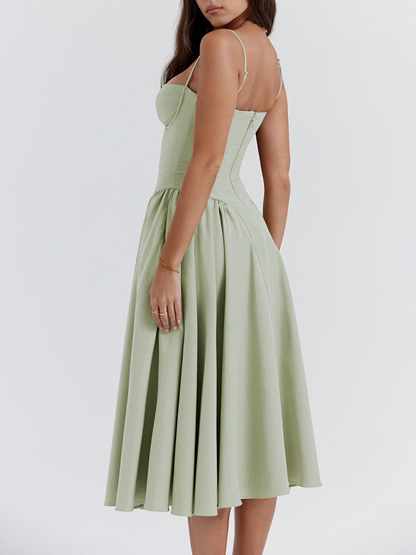 Roma | Corsetjurk - Onze Sieraden