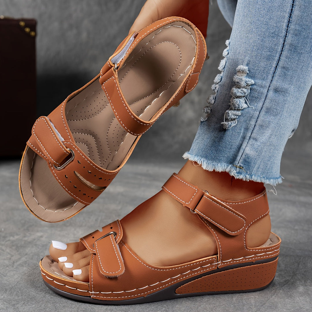 Célima | Trendy ergonomische sandaal