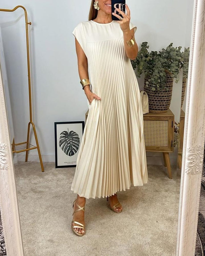 Freya | Tijdloze Comfort Dress