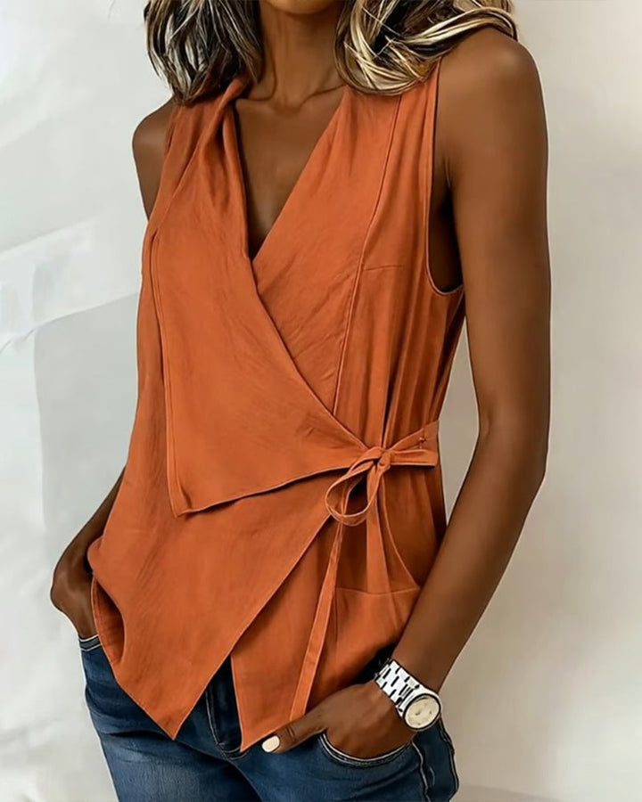 THE JASMIN - TOP