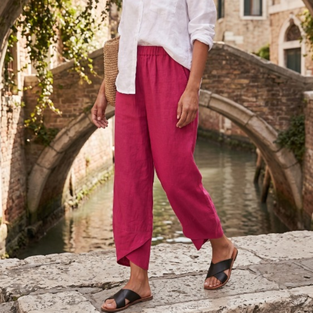 Tarni™ | Chic Zomerbroeken