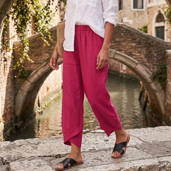 Tarni™ | Chic Zomerbroeken