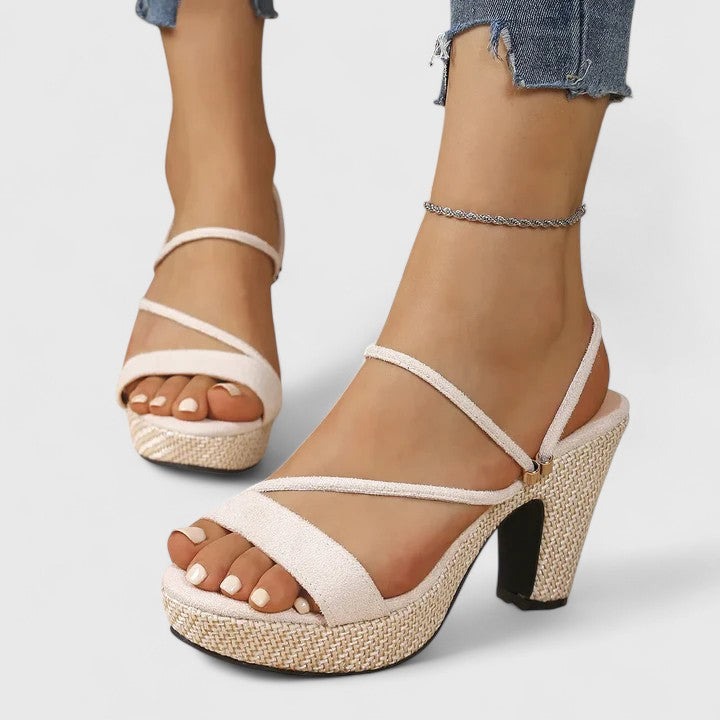 Abby | Hakken Sandalen